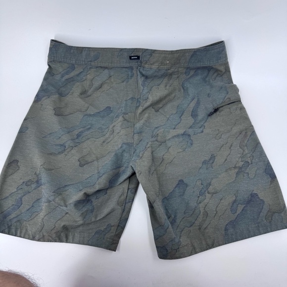 Prana Rock Shock Board shorts - Picture 4 of 10